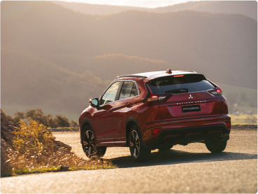 Bold new tailgate design